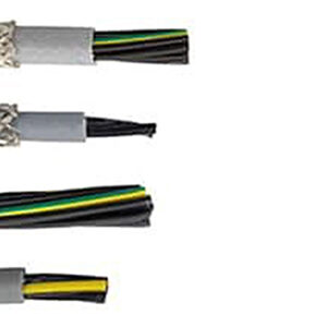 Industrial & Automation Cable