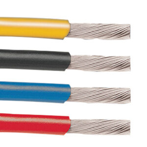 Hook-Up Wire