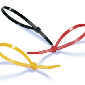 Cable Ties & Fixing