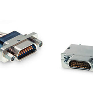 Micro-D Connectors