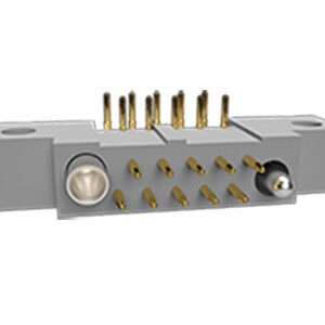 Rectangular Connectors
