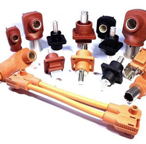 Energy Connectors