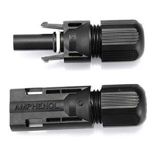 Solar Connectors
