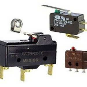 Electromechanical