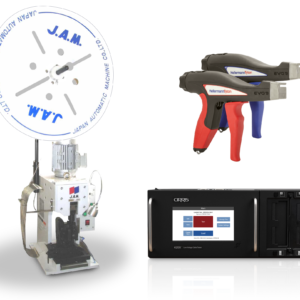 Machinery & Equipment