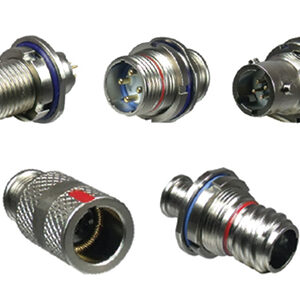 Miniature Circular Connectors