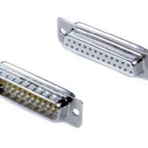 D-shape Connectors