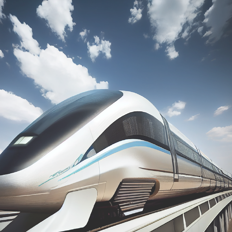 Transportation_Rail