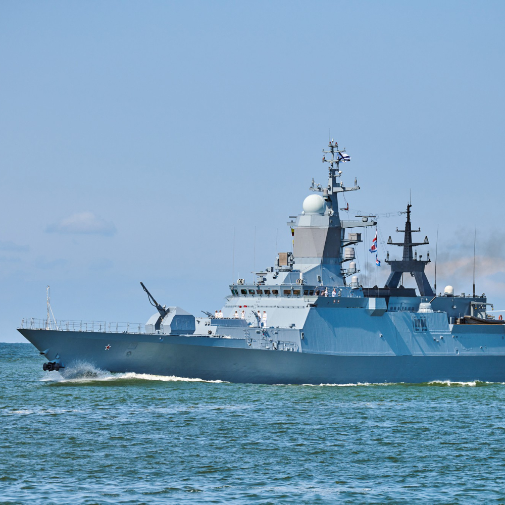 Marine