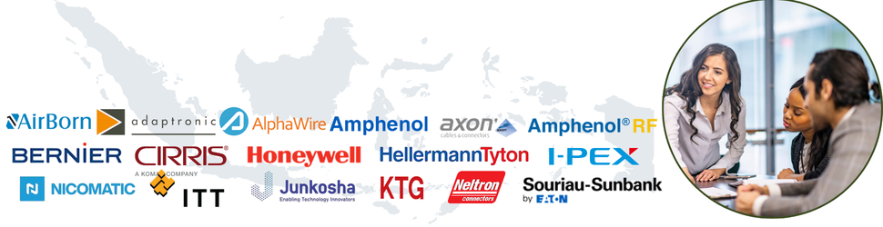 Our Partners